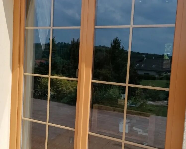 Eurookno po renovaci